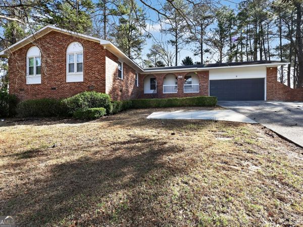 2350 Golden Camp Road, Augusta, GA 30906