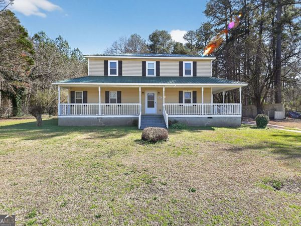 4602 Windsor Spring Road, Hephzibah, GA 30815