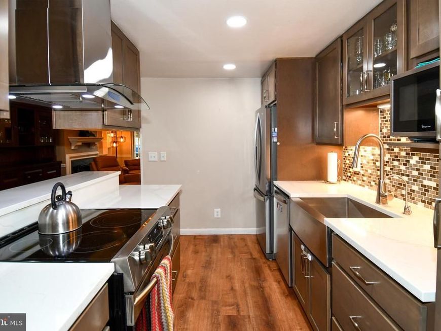 3520 Fiske Terrace, Unit 151-B, Silver Spring, MD 20906 Main Photo