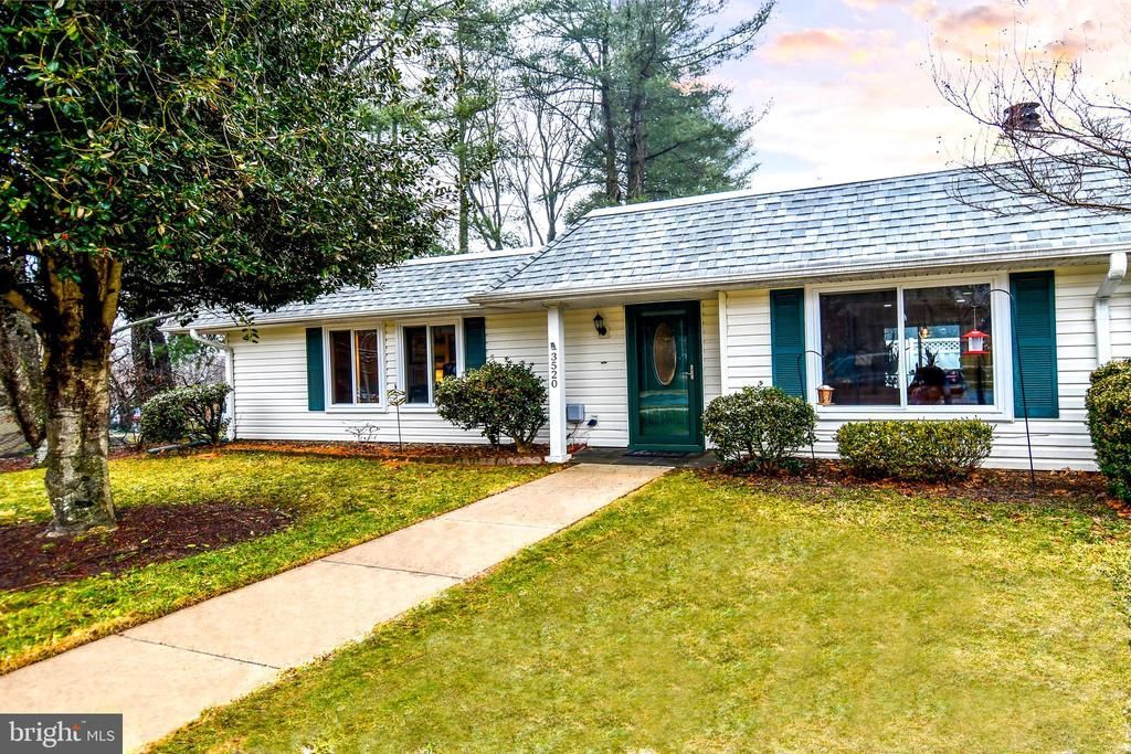 3520 Fiske Terrace, Unit 151-B, Silver Spring, MD 20906 Main Photo