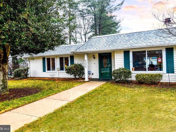 3520 FISKE TERRACE, Unit 151-B, SILVER SPRING, MD 20906