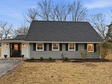 4815 EUBANK STREET, ALEXANDRIA, VA 22309