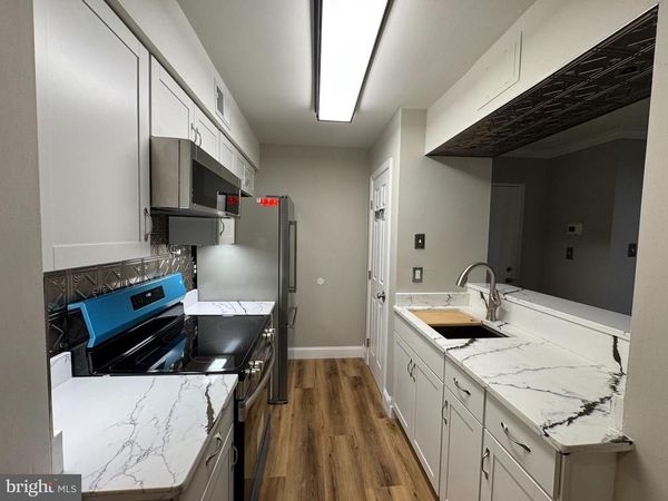 5812 ROYAL RIDGE DRIVE , Unit C, SPRINGFIELD, VA 22152