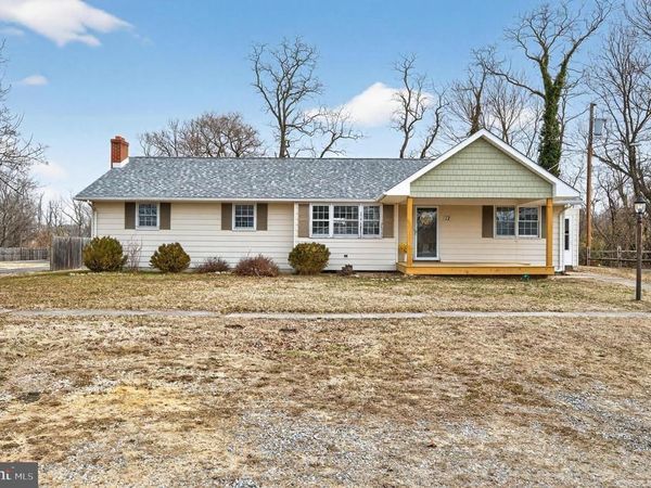 12 MAIN S, QUINTON, NJ 08072