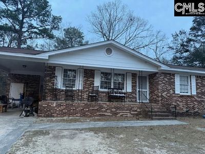 216 Cricket Road , Swansea, SC 29160