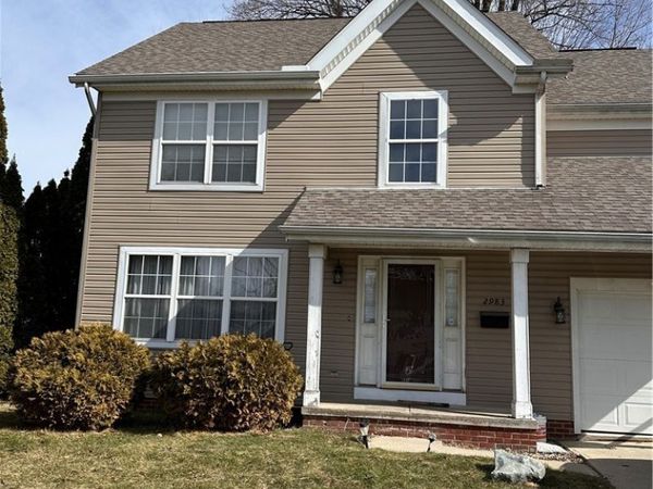 2983 Hampton Road , Cleveland, OH 44120