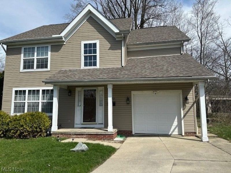 2983 Hampton Road, Cleveland, OH 44120 Photo 1