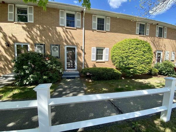 609 Elmwood Drive, Hudson, NH 03051