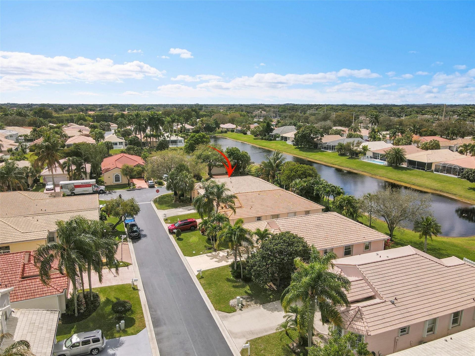 10801 Grant Way, Boynton Beach, FL 33437 Photo