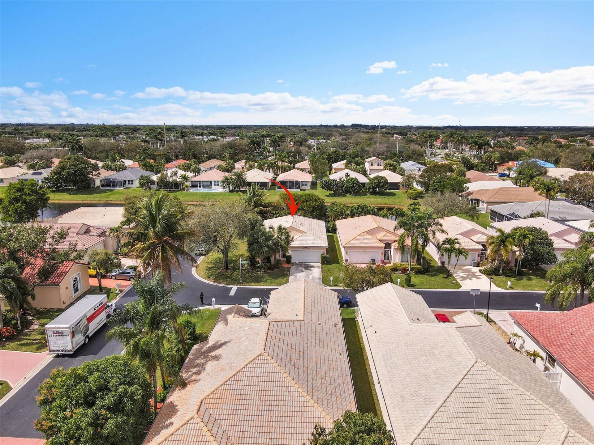 10801 Grant Way, Boynton Beach, FL 33437 Photo