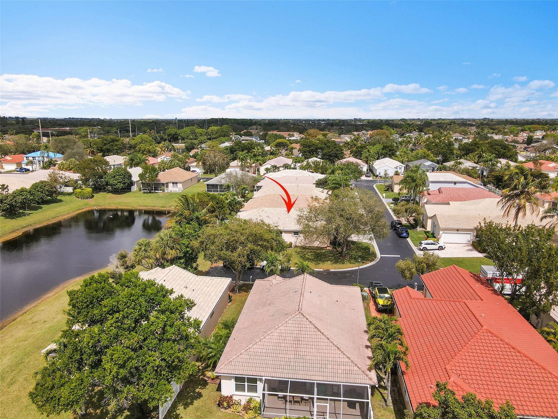 10801 Grant Way, Boynton Beach, FL 33437 Photo