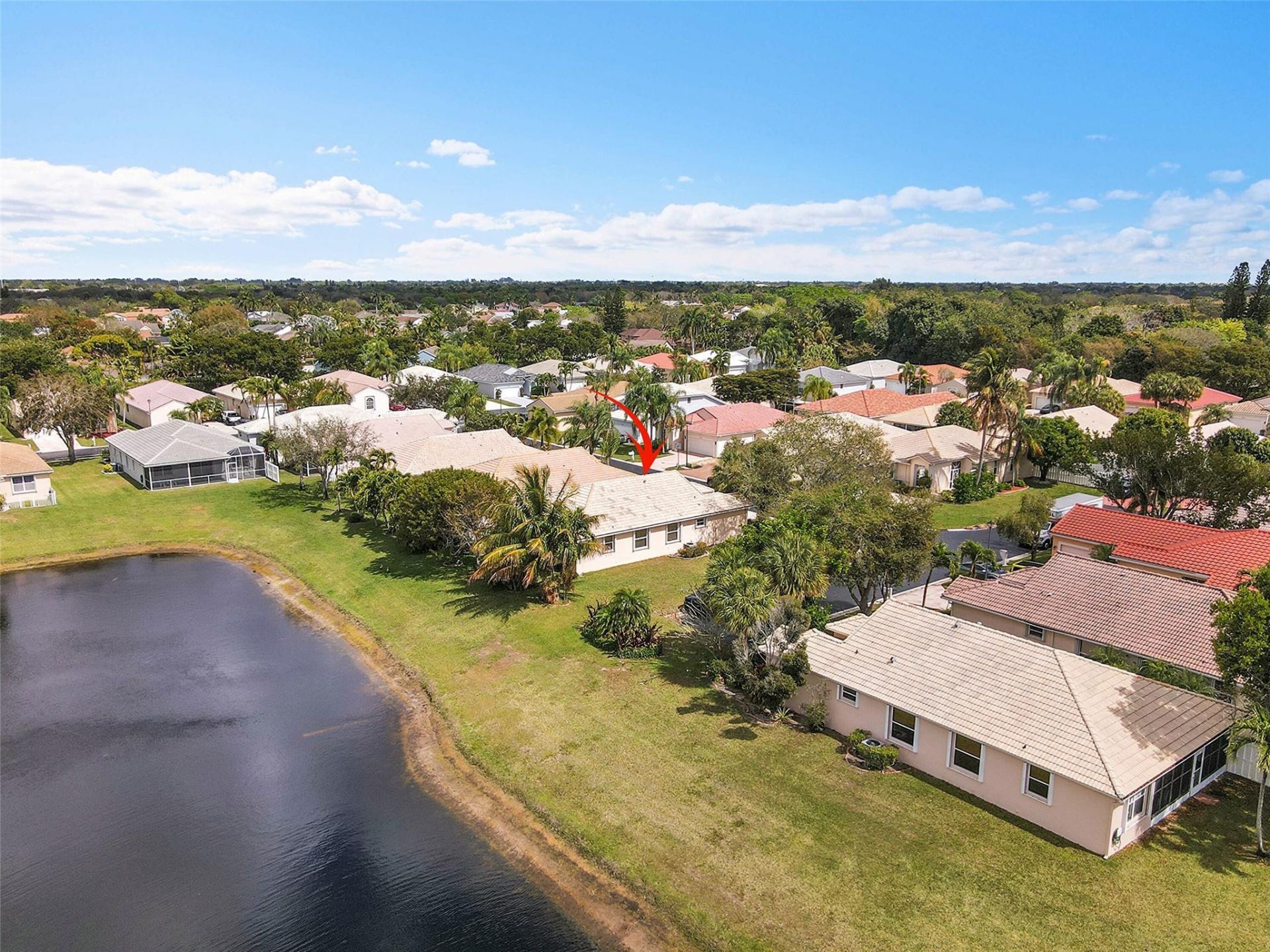 10801 Grant Way, Boynton Beach, FL 33437 Photo