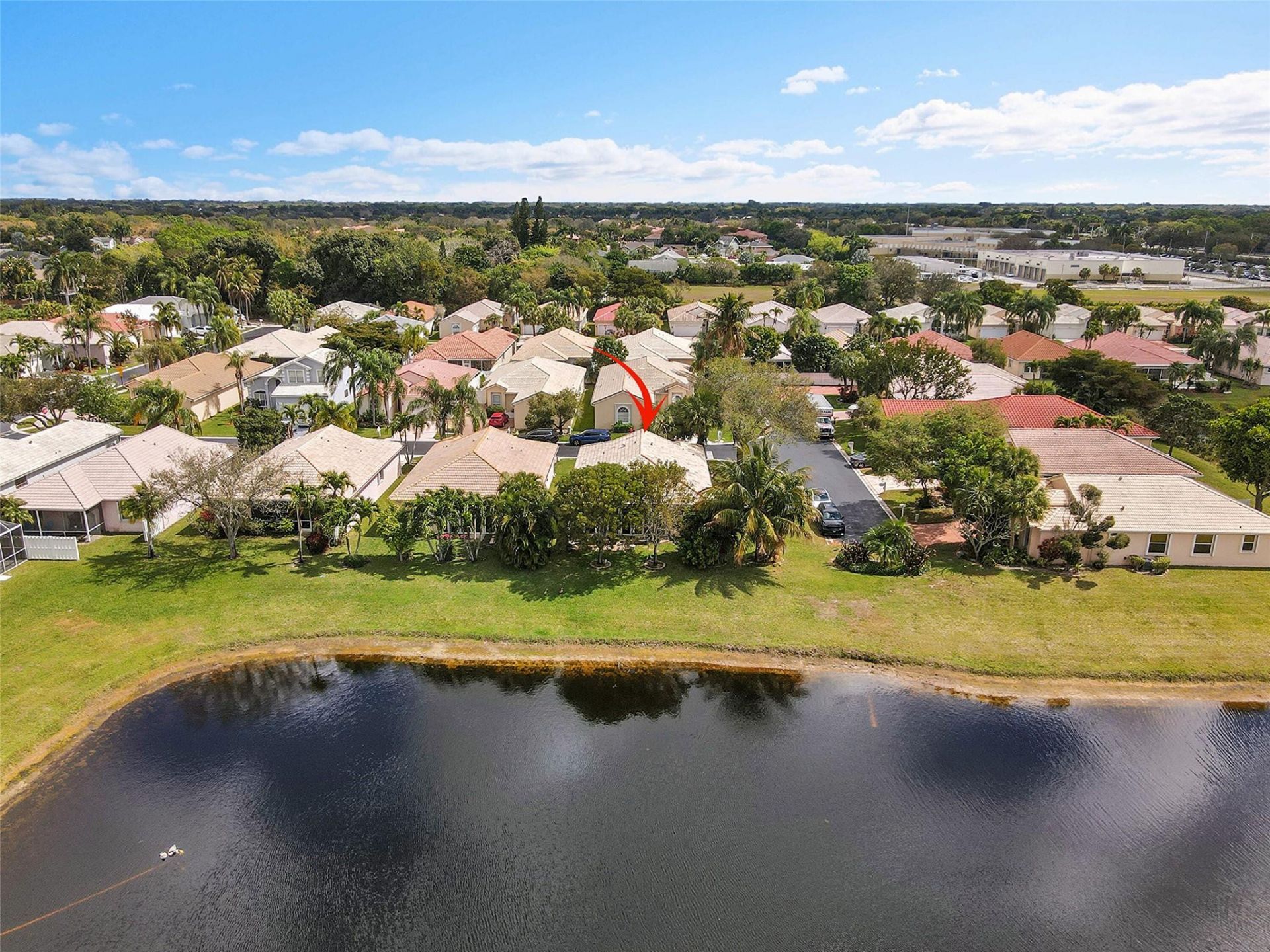 10801 Grant Way, Boynton Beach, FL 33437 Photo