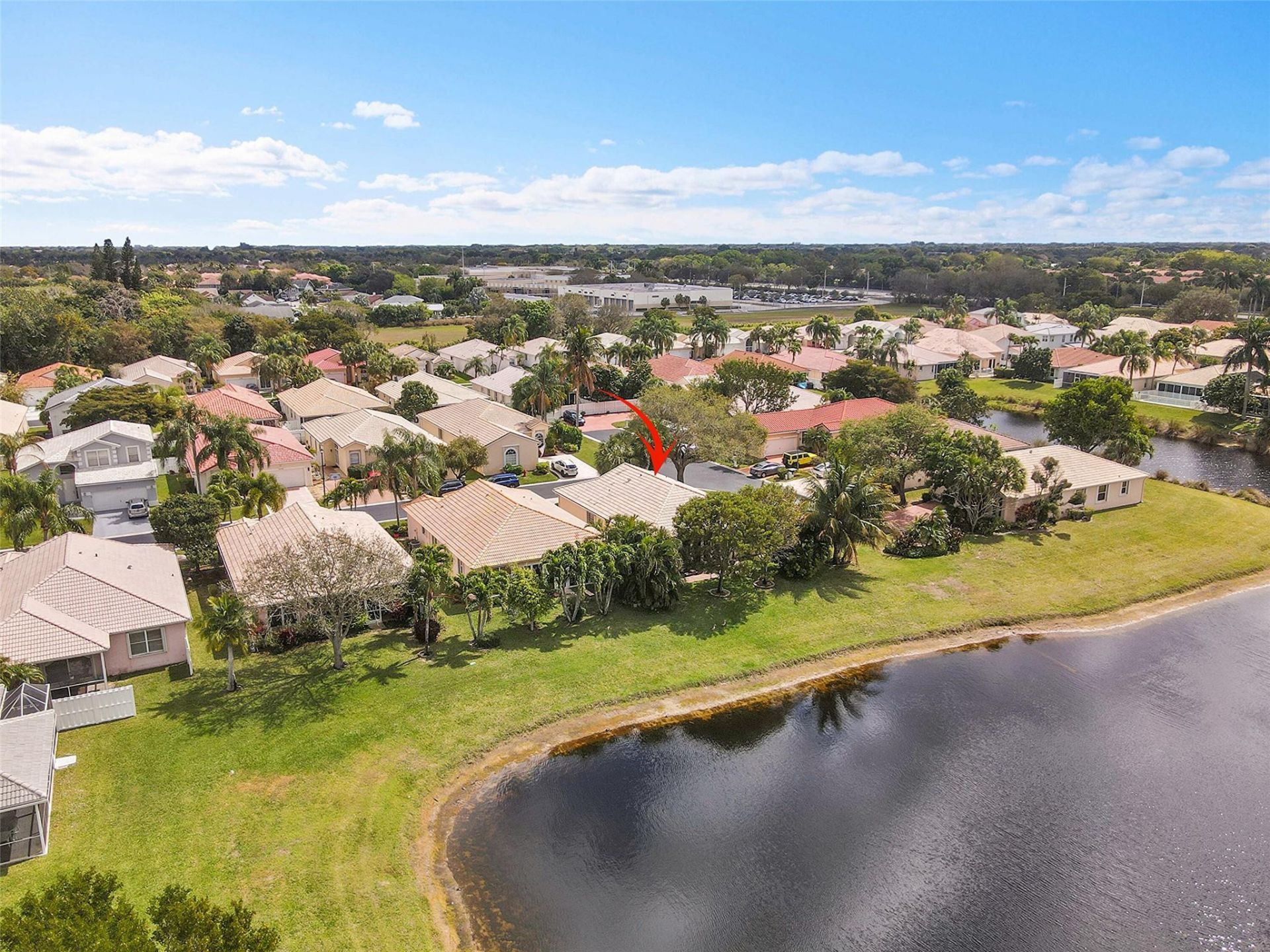 10801 Grant Way, Boynton Beach, FL 33437 Photo