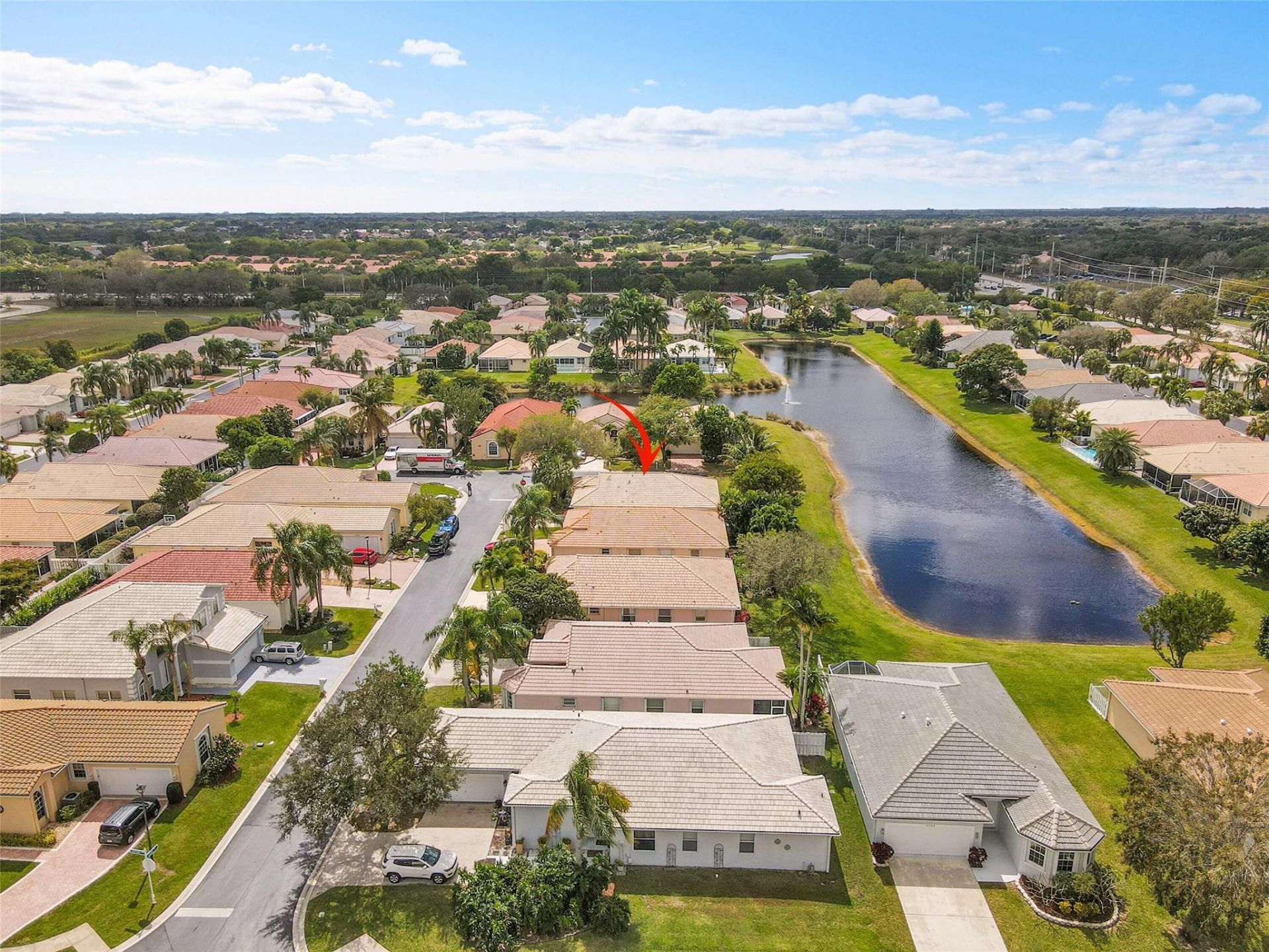 10801 Grant Way, Boynton Beach, FL 33437 Photo