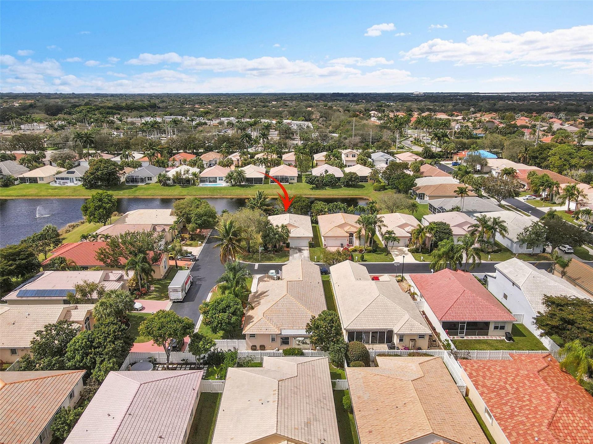 10801 Grant Way, Boynton Beach, FL 33437 Photo