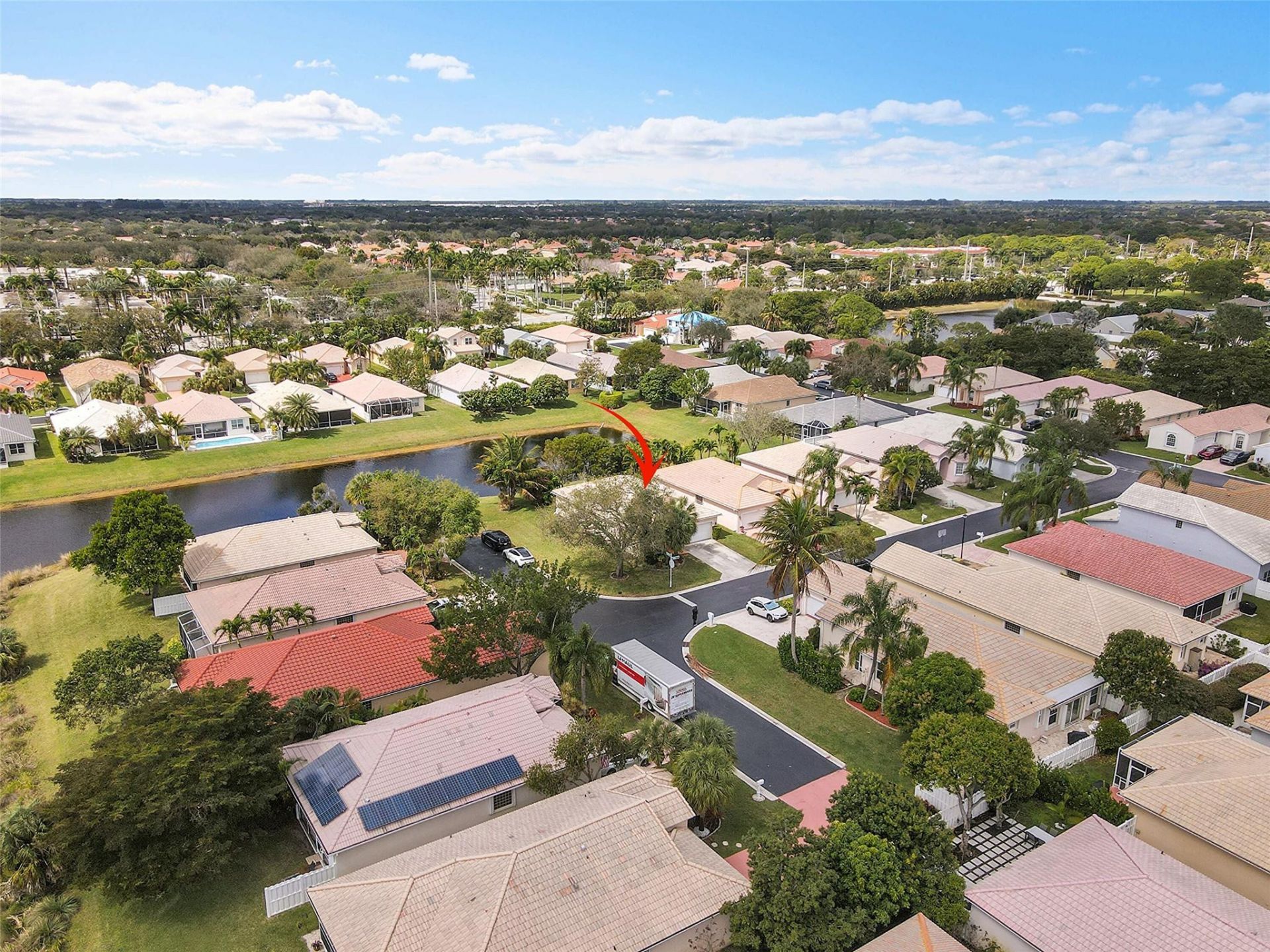 10801 Grant Way, Boynton Beach, FL 33437 Photo