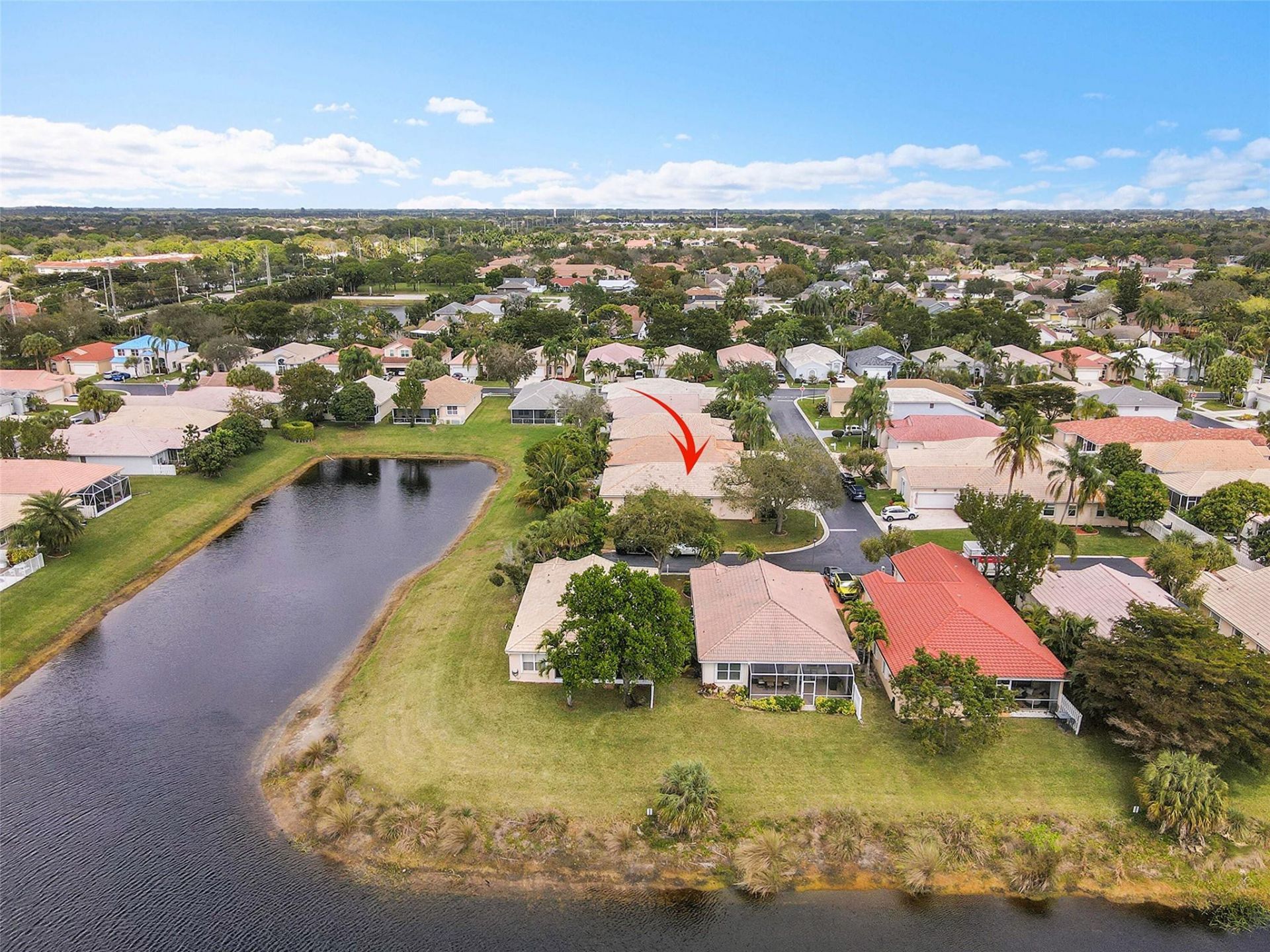 10801 Grant Way, Boynton Beach, FL 33437 Photo