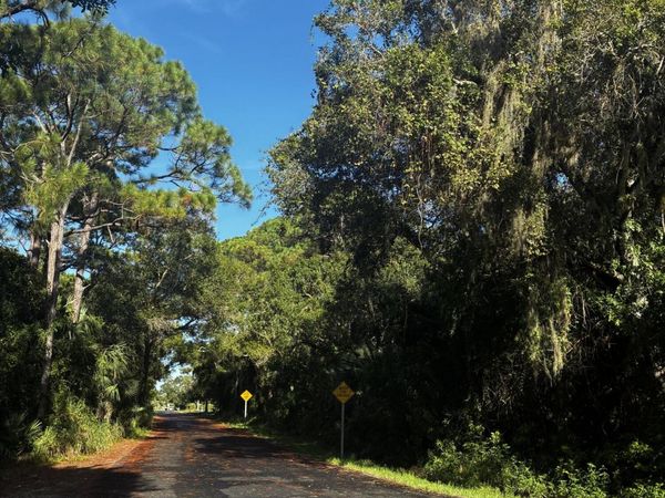 Tbd Notlem Drive, Fort Pierce, FL 34982