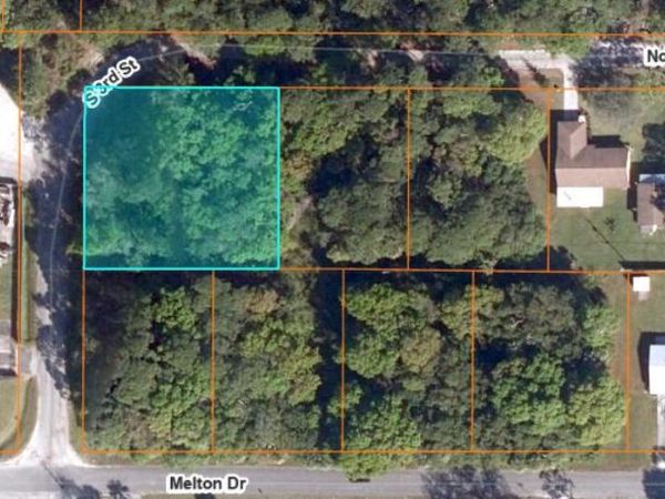 Tbd Notlem Drive, Fort Pierce, FL 34982