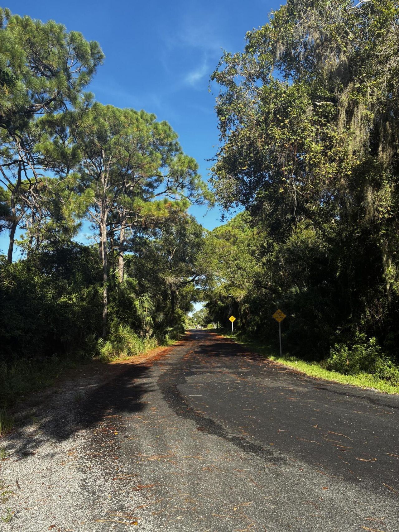 Tbd Notlem Drive, Fort Pierce, FL 34982 Photo