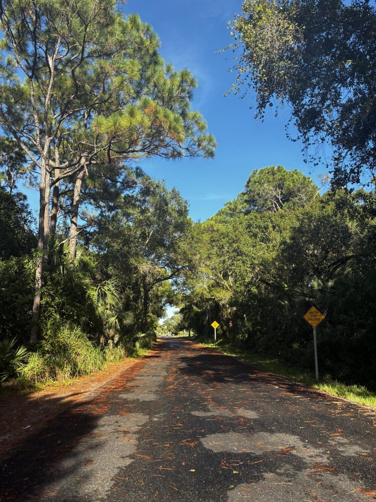 Tbd Notlem Drive, Fort Pierce, FL 34982 Photo