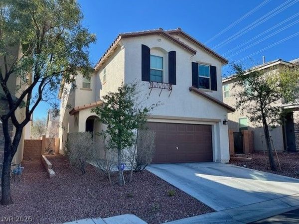 10855 Broxden Junction Avenue, Las Vegas, NV 89166