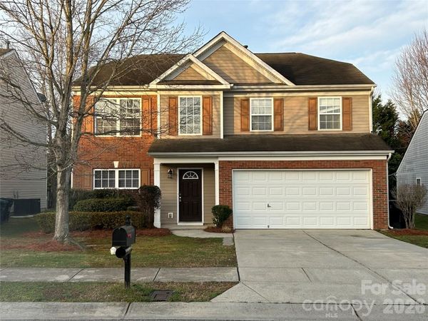 1477 Haverford Road NW, Concord, NC 28027