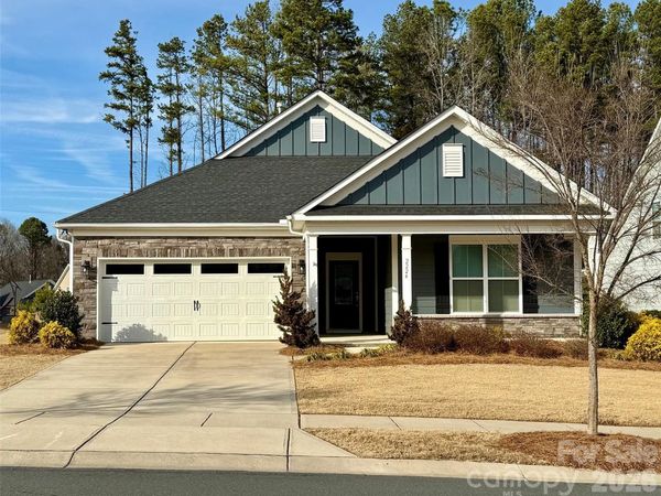 2224 Manor Stone Way, Indian Trail, NC 28079