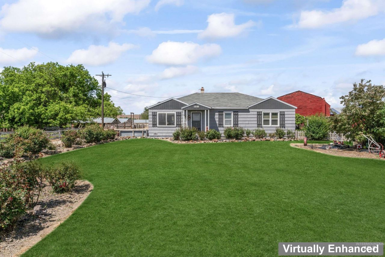 1444 W Black Canyon Hwy, Emmett, ID 83617 Main Photo