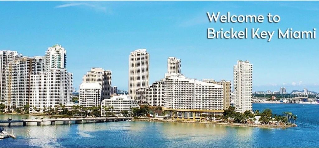 770 NE Claughton Island Dr, Unit 1613, Miami, FL 33131 Photo