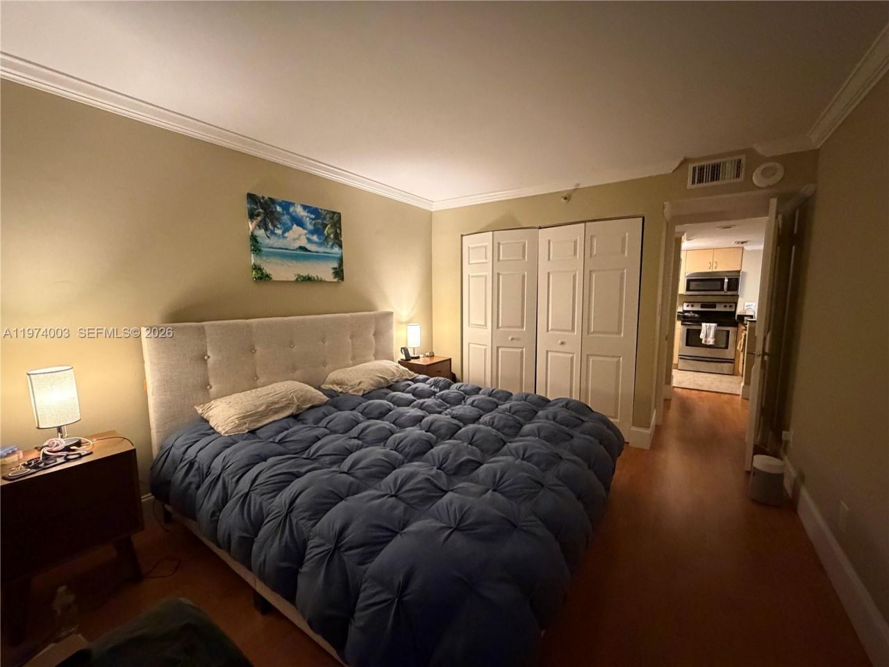 770 NE Claughton Island Dr, Unit 1613, Miami, FL 33131 Photo