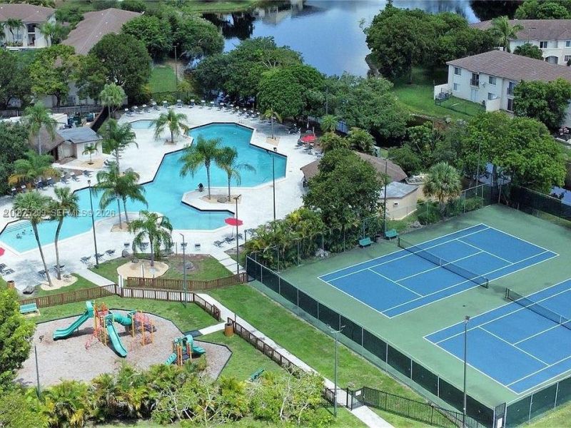 6937 SW 115th Pl , Unit C37, Miami, FL 33173 Photo