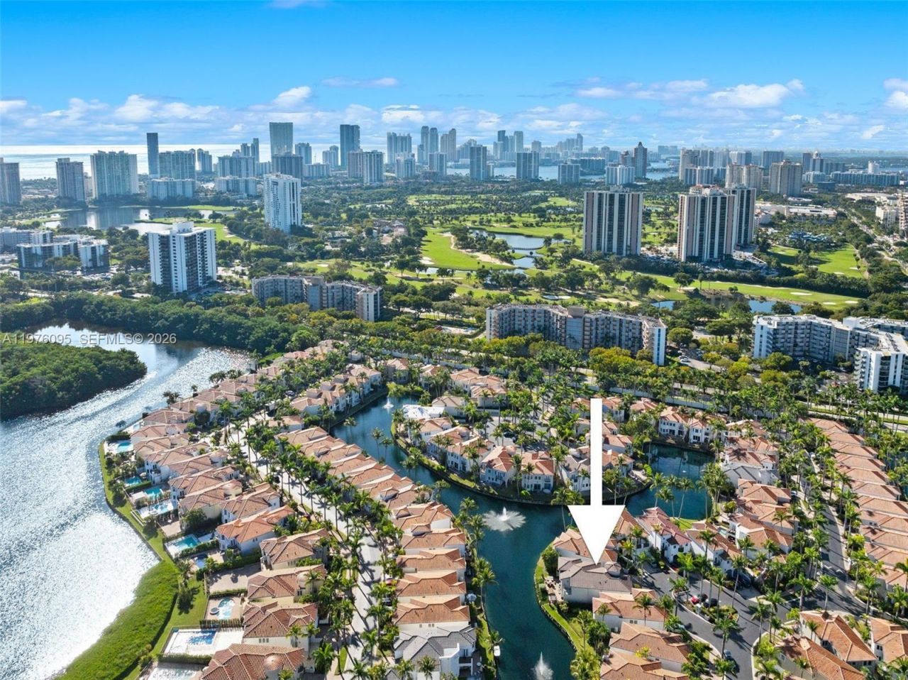 20865 NE 31st Pl , Aventura, FL 33180 Photo