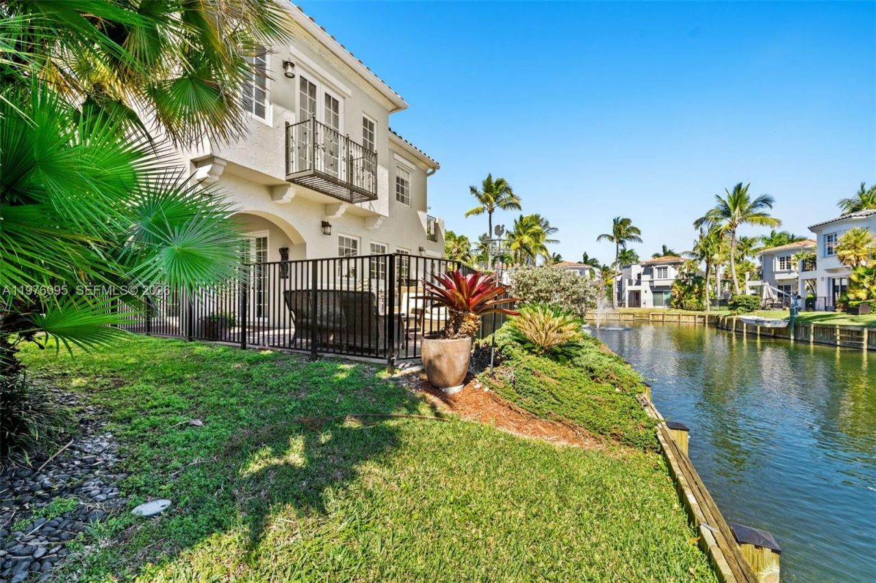 20865 NE 31st Pl , Aventura, FL 33180 Photo