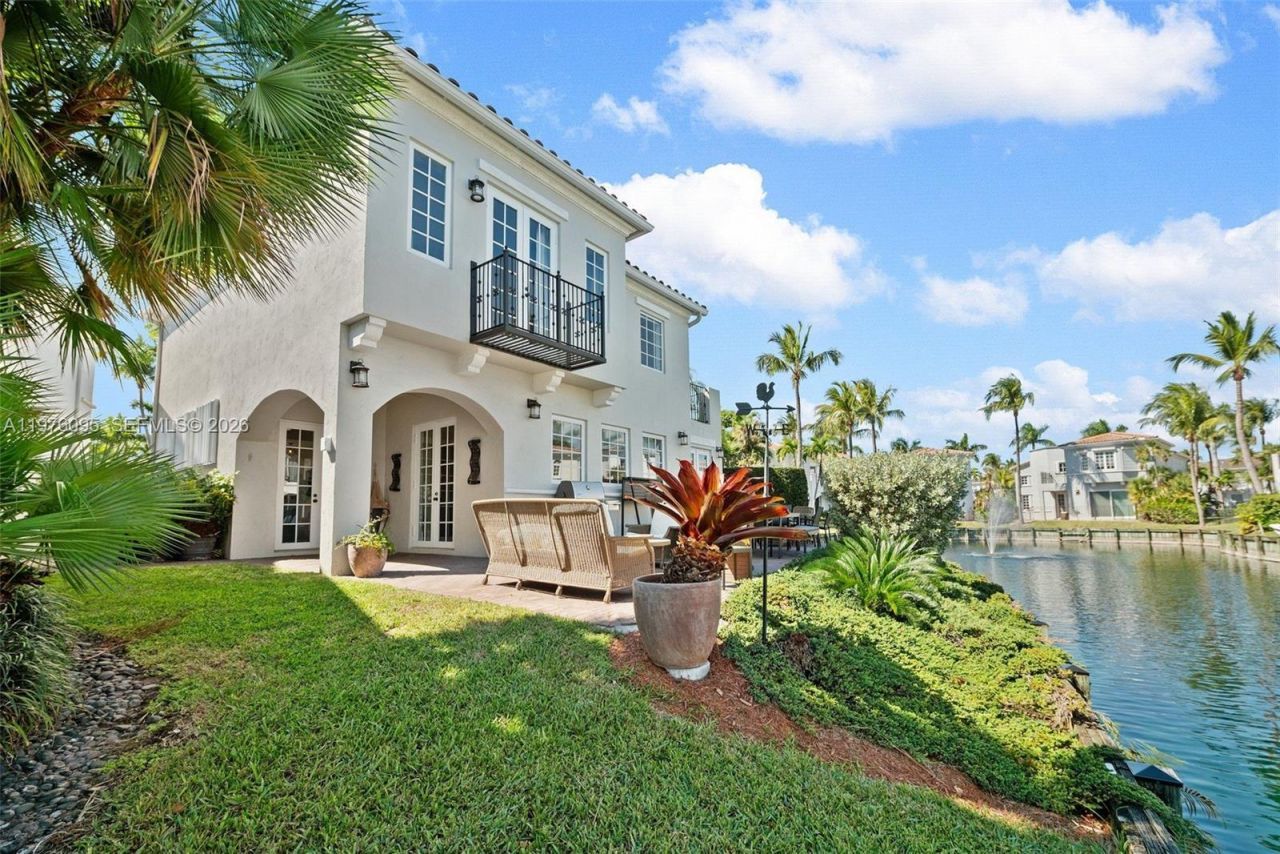 20865 NE 31st Pl , Aventura, FL 33180 Photo