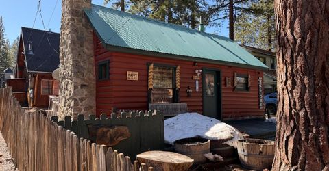 810 Merced Avenue, South Lake Tahoe, CA 96150 Photo