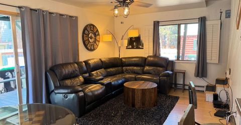810 Merced Avenue, South Lake Tahoe, CA 96150 Photo