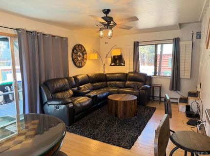 810 Merced Avenue, South Lake Tahoe, CA 96150 Photo
