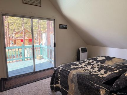 810 Merced Avenue, South Lake Tahoe, CA 96150 Photo