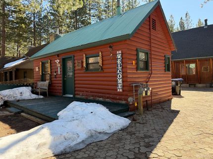 810 Merced Avenue, South Lake Tahoe, CA 96150 Photo