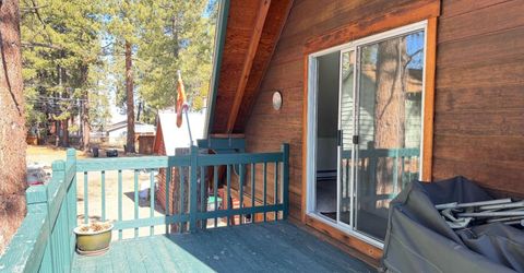 810 Merced Avenue, South Lake Tahoe, CA 96150 Photo