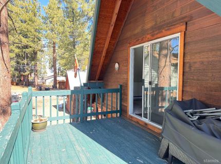 810 Merced Avenue, South Lake Tahoe, CA 96150 Photo