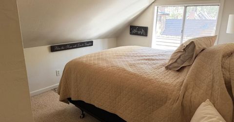 810 Merced Avenue, South Lake Tahoe, CA 96150 Photo