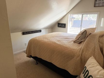 810 Merced Avenue, South Lake Tahoe, CA 96150 Photo