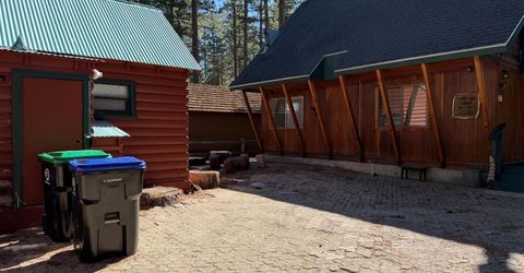 810 Merced Avenue, South Lake Tahoe, CA 96150 Photo