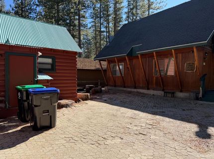 810 Merced Avenue, South Lake Tahoe, CA 96150 Photo