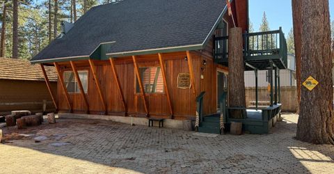 810 Merced Avenue, South Lake Tahoe, CA 96150 Photo