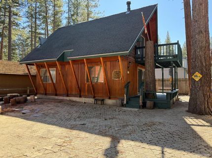 810 Merced Avenue, South Lake Tahoe, CA 96150 Photo
