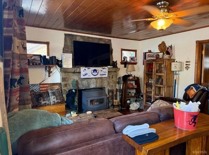 810 Merced Avenue, South Lake Tahoe, CA 96150 Photo